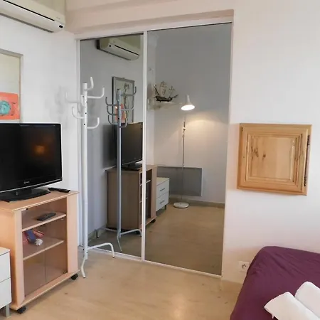 Splendid 2-bedroom 